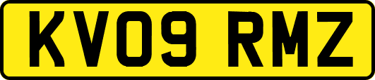 KV09RMZ