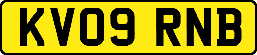 KV09RNB