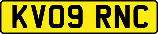 KV09RNC