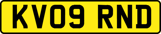 KV09RND