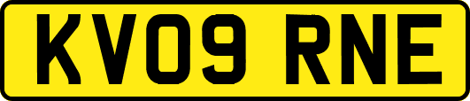 KV09RNE