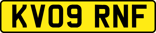 KV09RNF