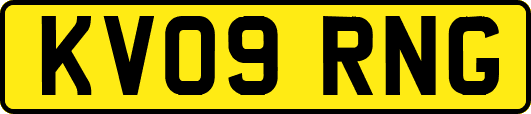KV09RNG