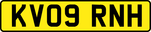 KV09RNH