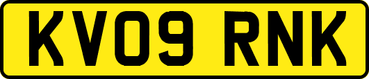 KV09RNK