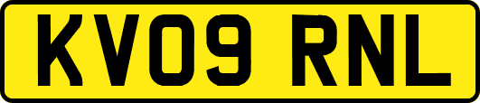KV09RNL