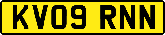 KV09RNN