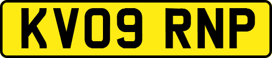 KV09RNP
