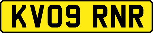 KV09RNR