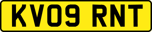 KV09RNT