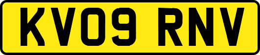 KV09RNV
