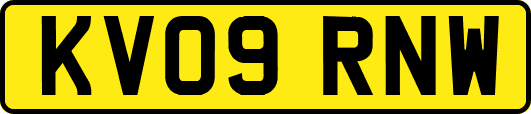 KV09RNW