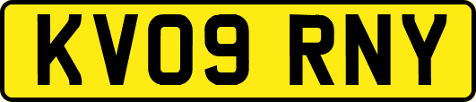 KV09RNY