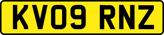 KV09RNZ