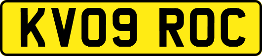 KV09ROC