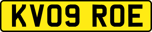 KV09ROE