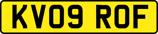 KV09ROF