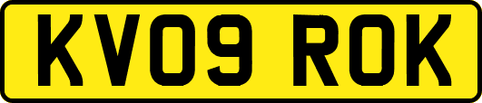 KV09ROK