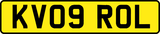 KV09ROL