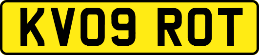 KV09ROT