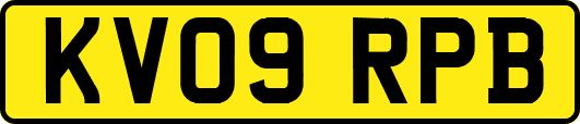 KV09RPB