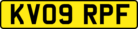 KV09RPF