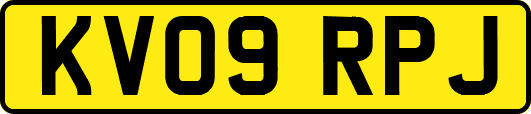 KV09RPJ