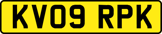 KV09RPK