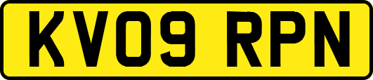 KV09RPN
