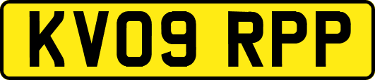KV09RPP