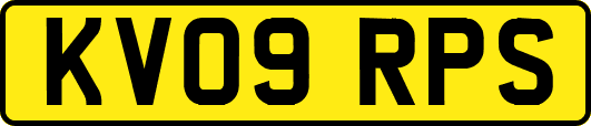 KV09RPS