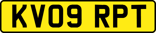 KV09RPT