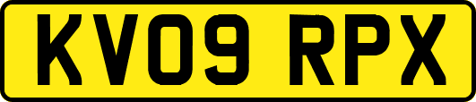 KV09RPX