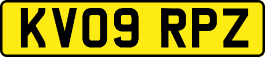 KV09RPZ