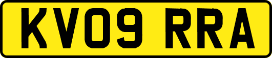 KV09RRA