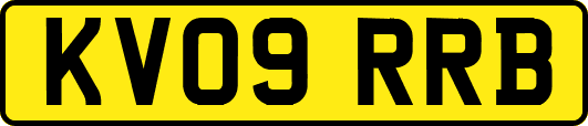 KV09RRB