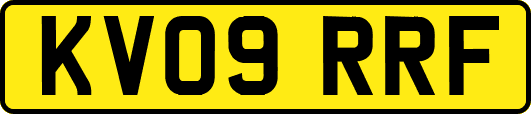 KV09RRF