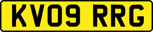KV09RRG
