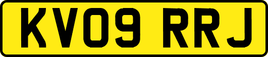 KV09RRJ
