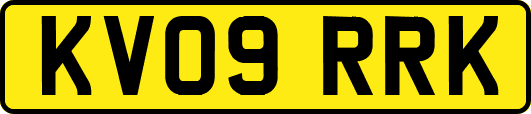 KV09RRK
