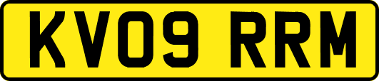 KV09RRM