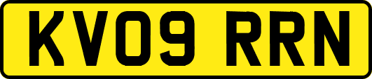 KV09RRN