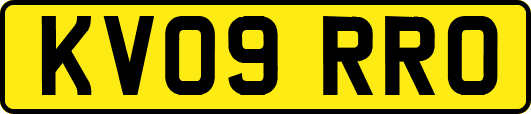 KV09RRO
