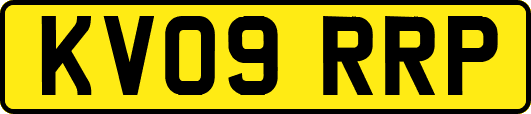 KV09RRP