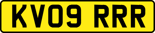 KV09RRR
