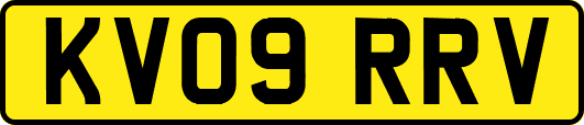 KV09RRV