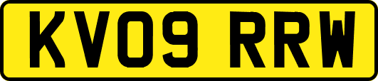 KV09RRW