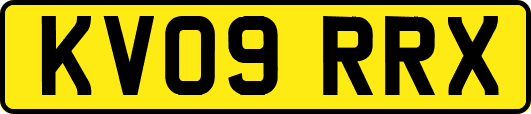 KV09RRX
