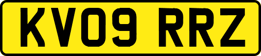 KV09RRZ