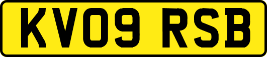 KV09RSB